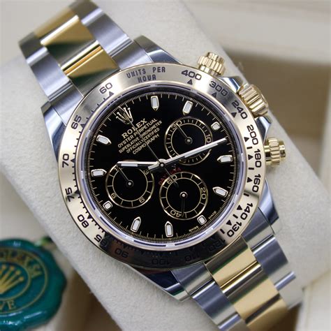 rolex stahl gold|Rolex steel and gold price.